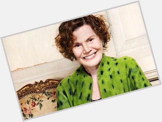 Happy Birthday, Judy Blume!
Blume is the author of \"Are You There God? It\s Me, Margaret\" and the \"Fudge\" Series. 