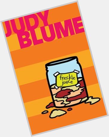  Happy Birthday, Judy Blume! 
