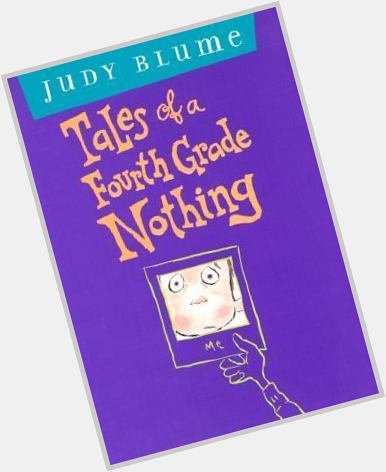 February 12, 1938: Happy birthday author Judy Blume 