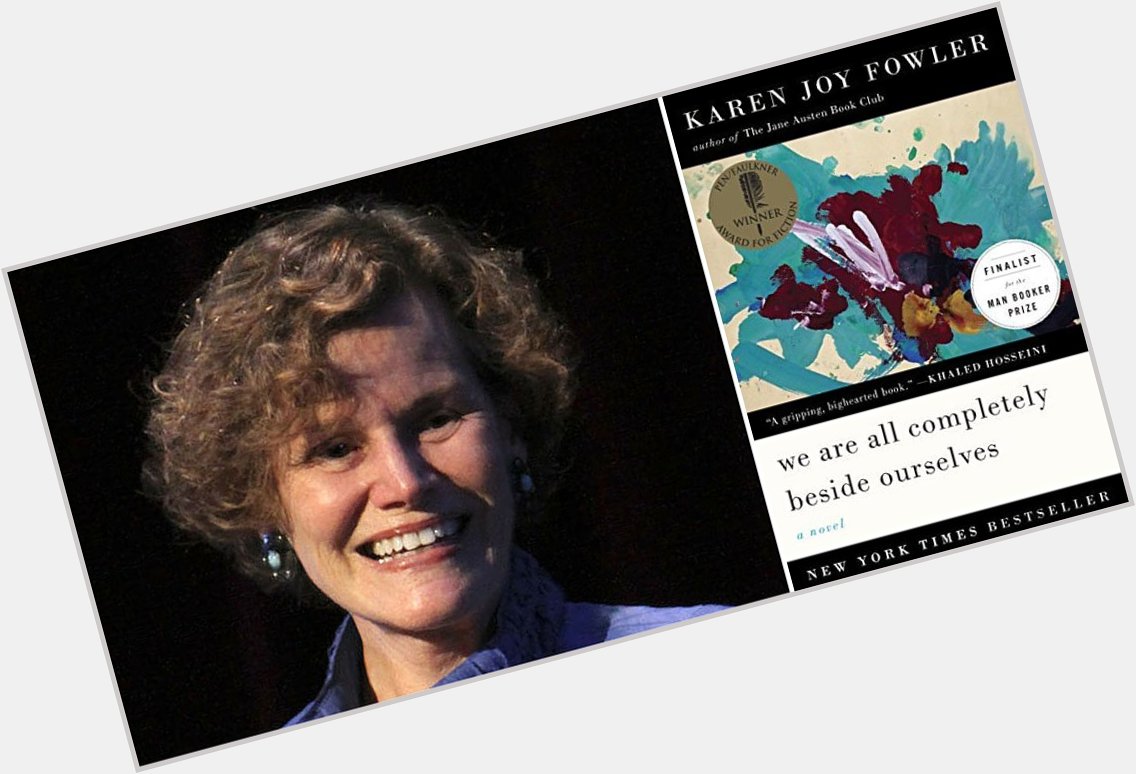 7 Books Recommended by Judy Blume
 Happy birthday, 