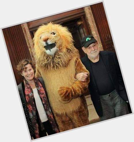 Happy Birthday, Judy Blume!

Here I am with her, along with Eric Carle, some years ago. 