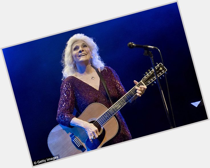 Happy Birthday to Judy Collins!   