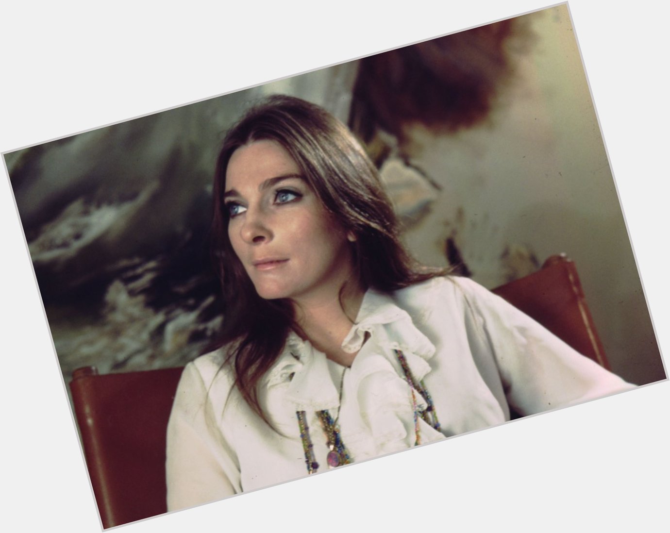 Happy Birthday Judy Collins (b 1939) Who Knows Where The Time Goes? 