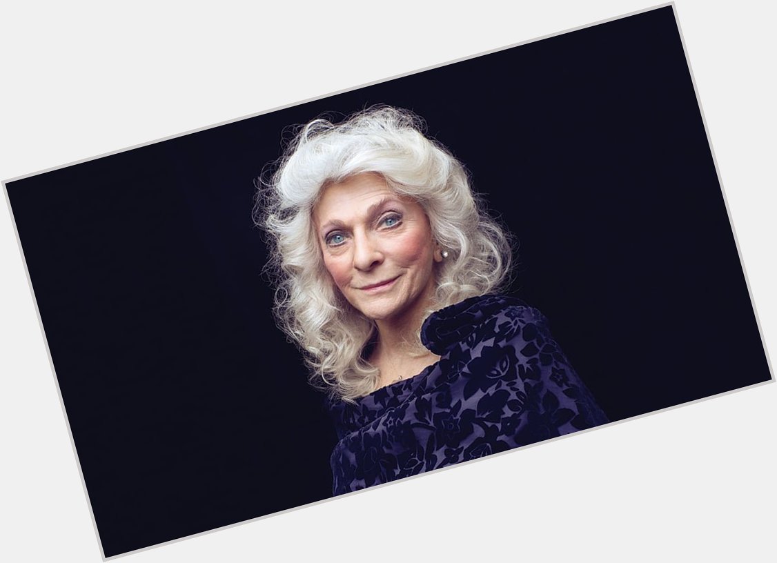 Happy Birthday to Judy Collins, 83 today 