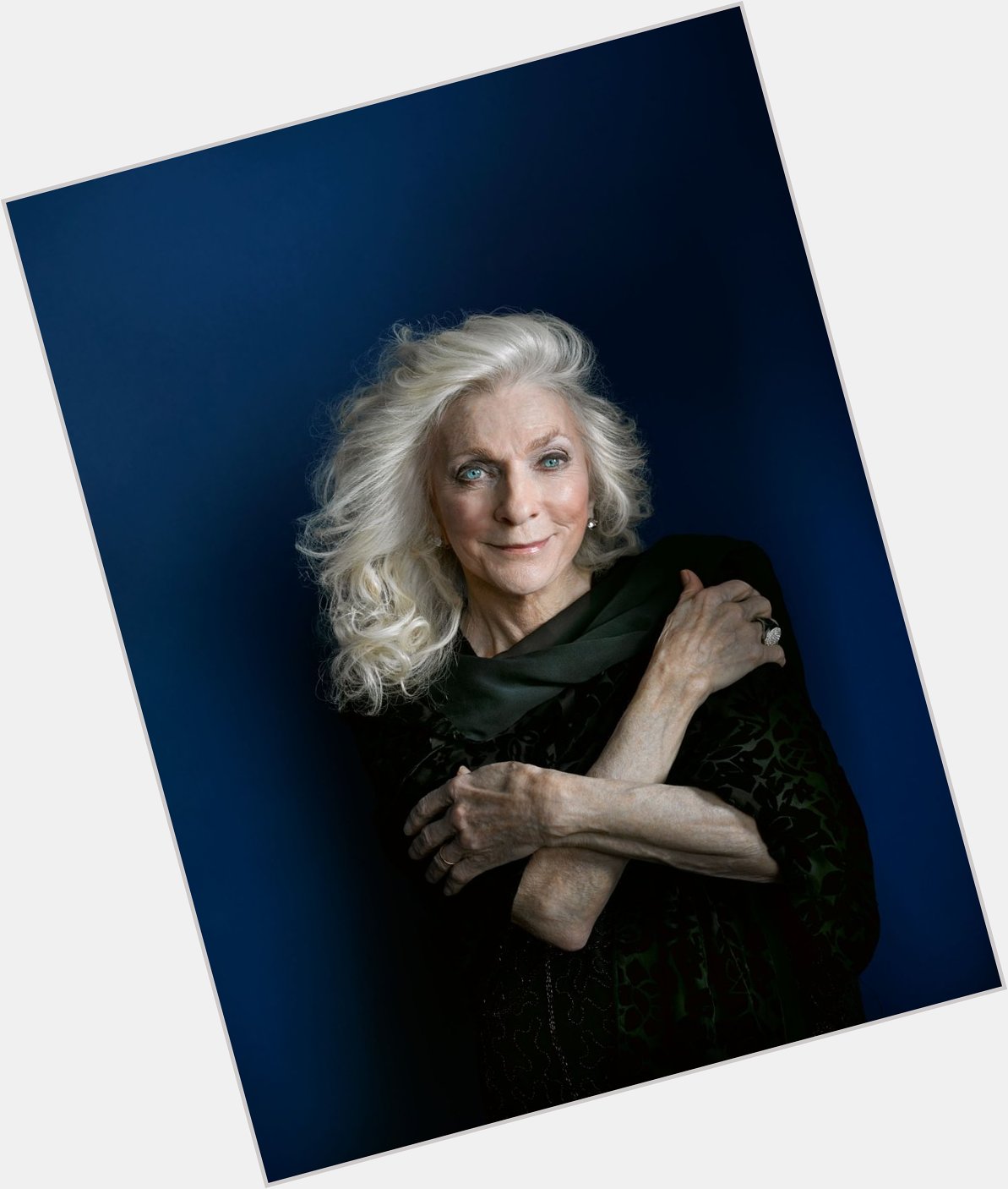  Happy 83rd Birthday to singer Judy Collins. 