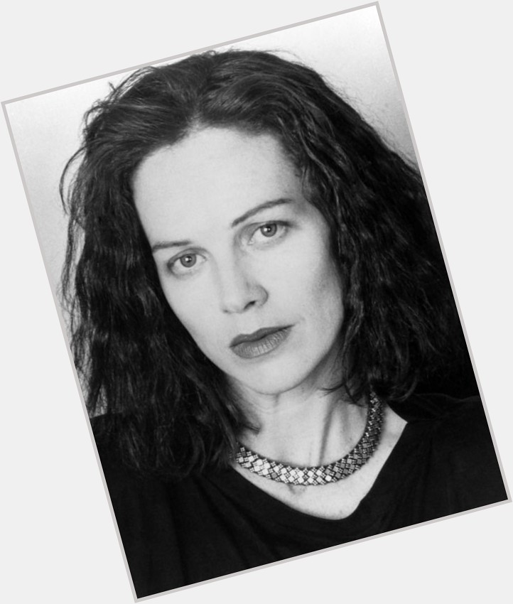Happy Birthday, Judy Davis! A favorite actress of mine, tough as nails, who won\t put up with any bullshit. 