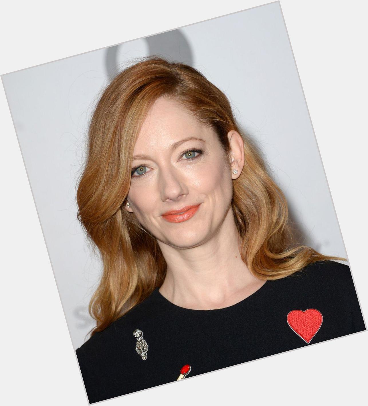 Happy birthday to the incredibly talented Judy Greer! 