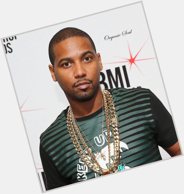 Happy Birthday from Organic Soul Rapper, producer and actor, Juelz Santana is 32
 