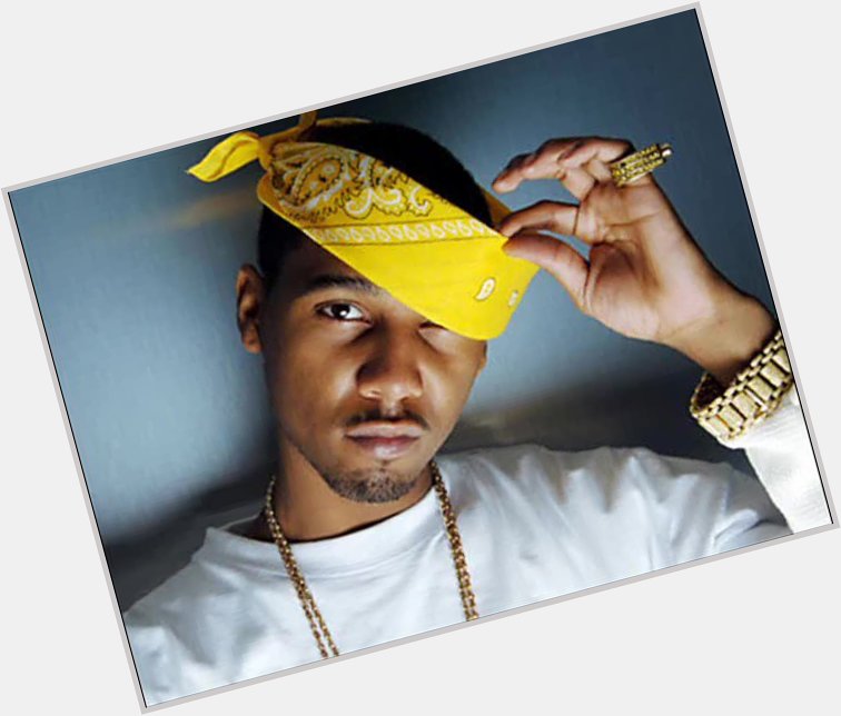 Happy 40th Birthday to one of my favorite East Coast rappers Happy 40th Birthday Juelz Santana 