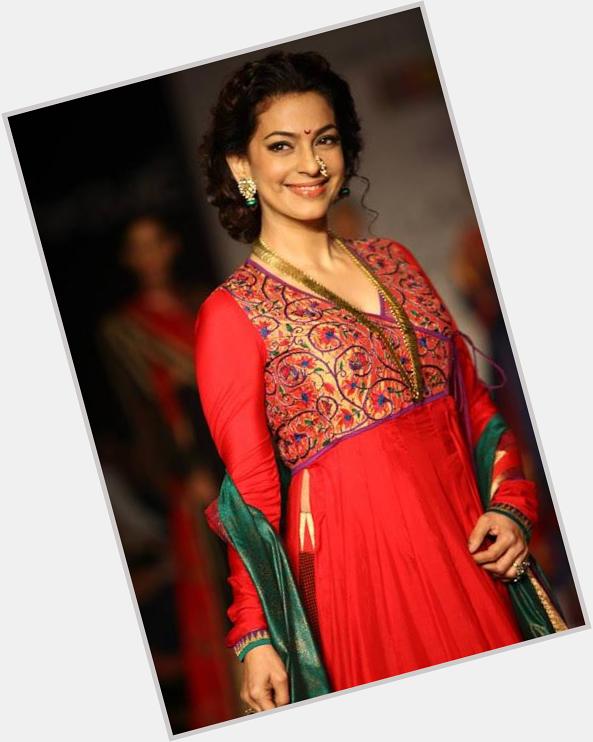 Heres wishing the adorable Juhi Chawla, a happy birthday! Which of her movies is your favourite? 