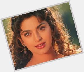 Happy Birthday to the comedy queen, my most favourite Juhi Chawla. 