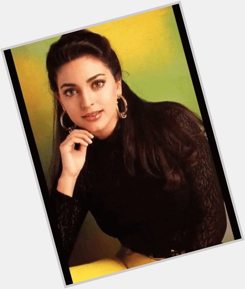 Happy birthday to beautiful and ever young Juhi Chawla  