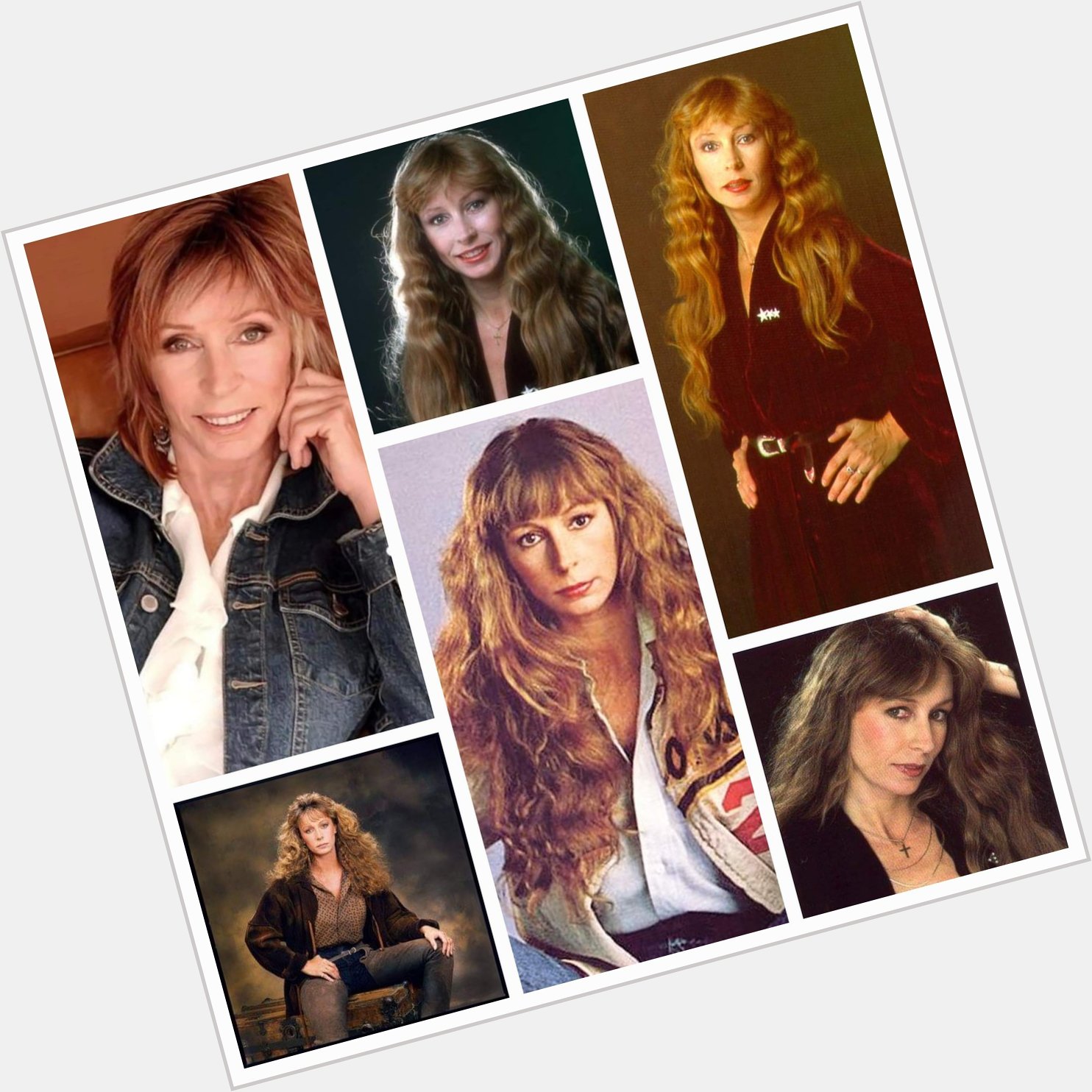 Happy 70th Birthday to Juice Newton 