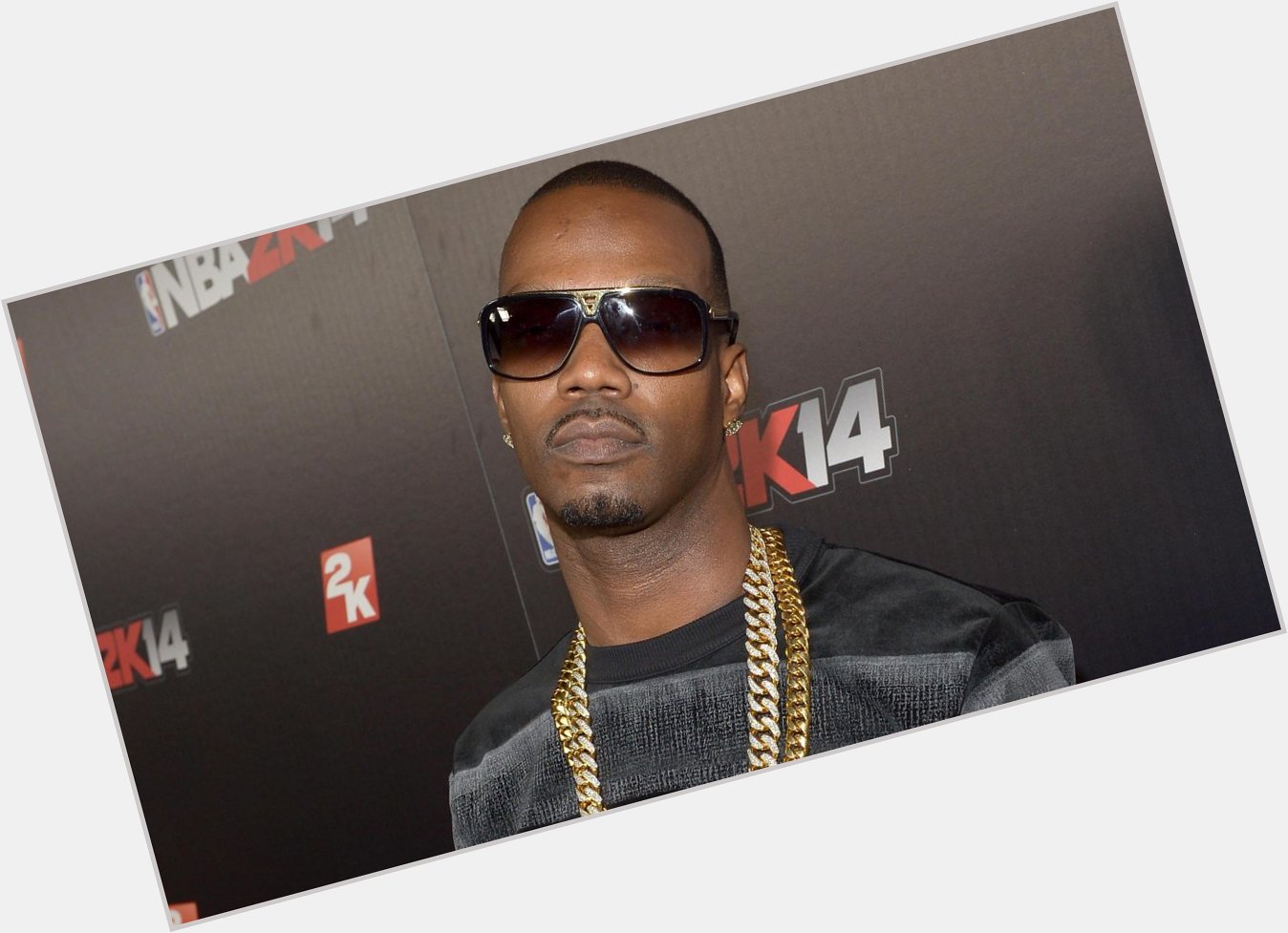 Happy Birthday to Juicy J, who turns 40 today! 