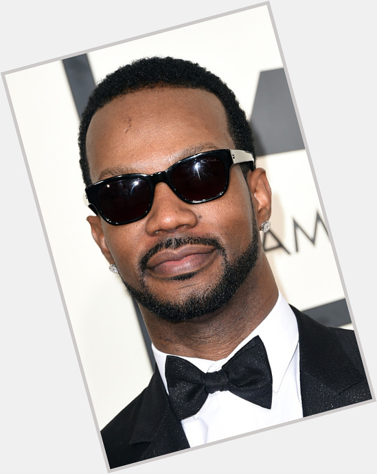 Happy 45th Birthday to Rapper Juicy J !!!

Pic Cred: Getty Images/Jason Merritt 