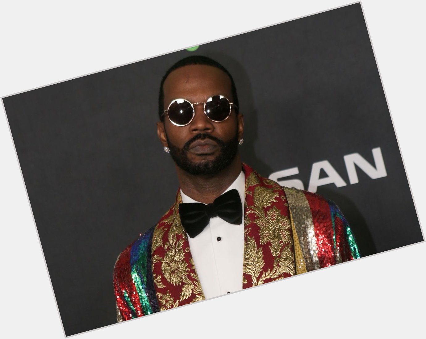 Happy birthday to Juicy J Favorite song from him? 