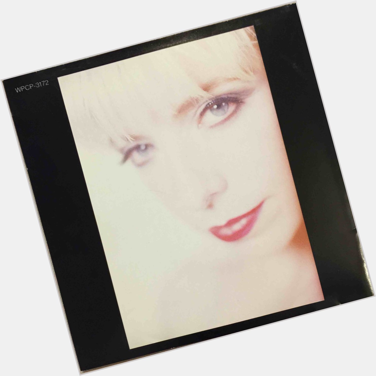      Happy Birthday Julee Cruise! We\re still floating with you...
12 1                   