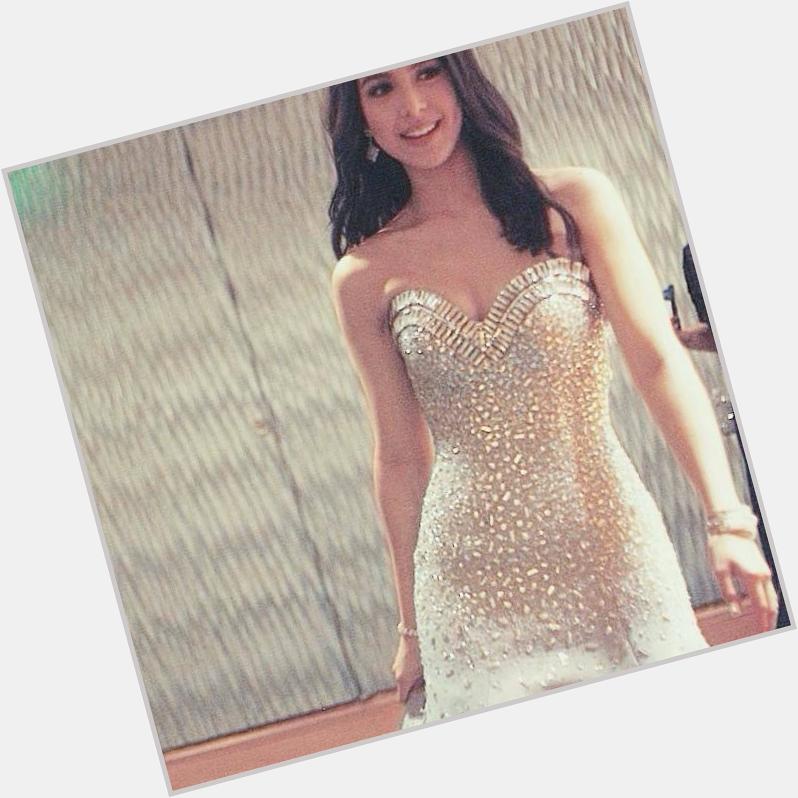 :The true definition of beauty,elegance,and class turned 18!  Happy Birthday Julia Barretto 