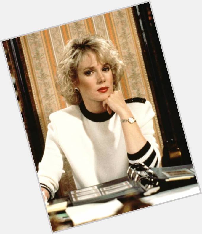 Happy 64th Birthday 2 actress Julia Duffy! A favorite 4 Newhart & much more!   