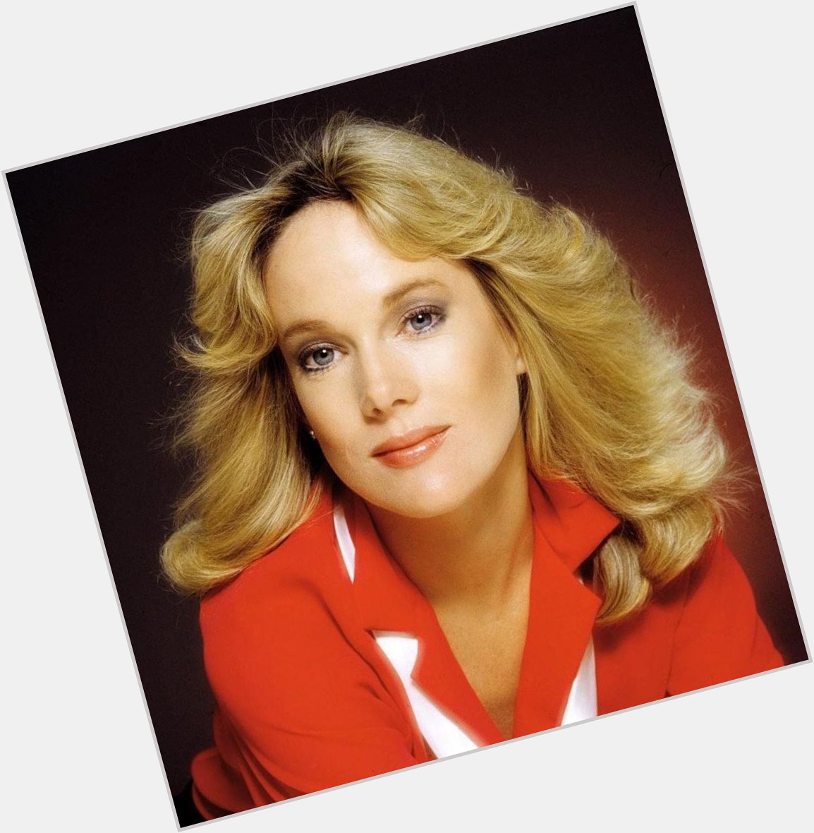 Happy Birthday to Julia Duffy who turns 68 today! 