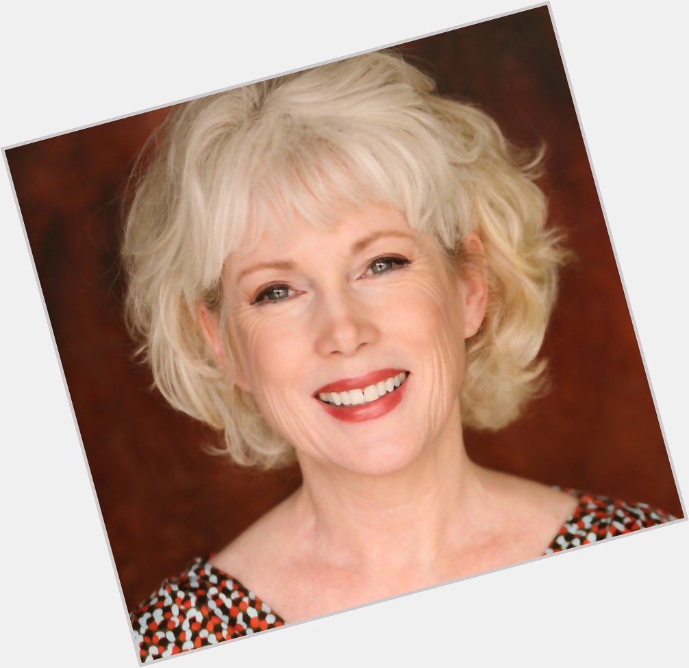 Happy 72nd Birthday to American actress, Julia Duffy!  