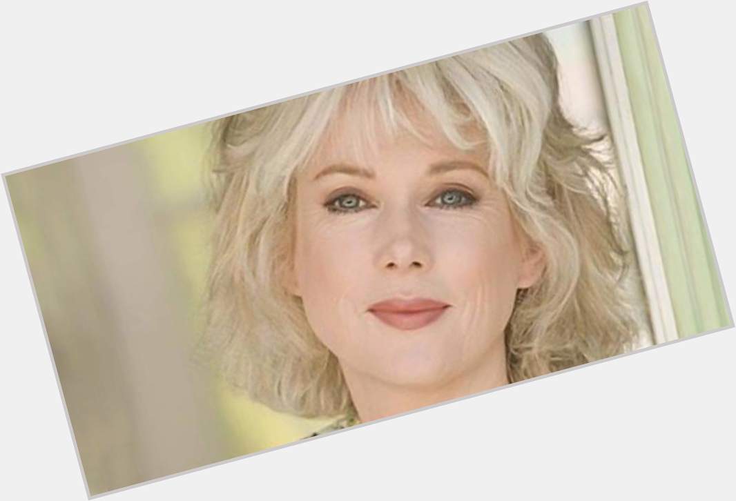 Happy Birthday wishes to the lovely NEWHAactress Julia Duffy ( )!       