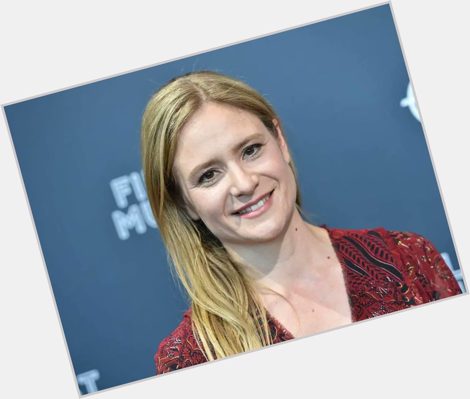 Happy Birthday liebe Julia Jentsch! 