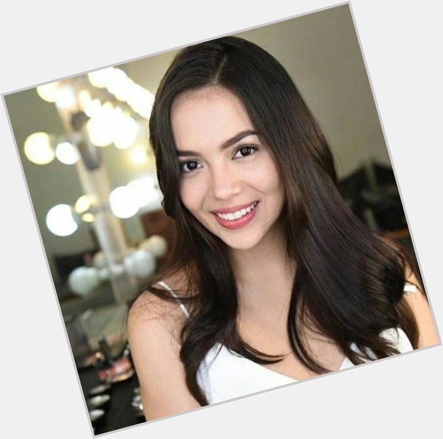 Happy birthday  hope you have an amazing day with your fam. We love you Julia Montes At TwentyTwo 