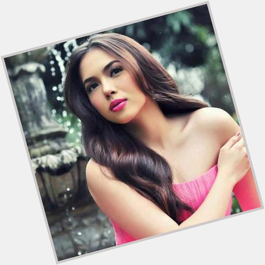 Happy Bday 2 the BeautifuL Diyosa of the PhilippinE TV 
JULIA MONTES Stay prettY anD HumbLe 