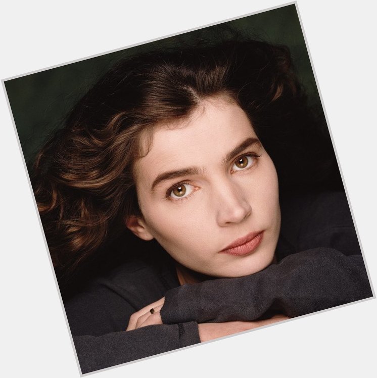 Happy Birthday to Julia Ormond!

\More is not always better. Sometimes its just more.\ 