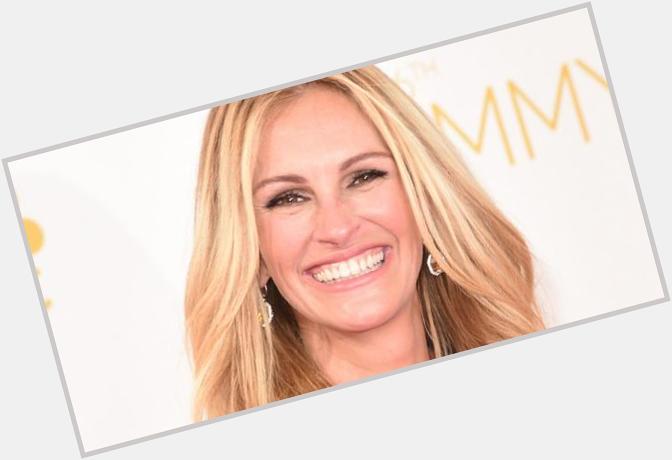 Happy birthday Julia Roberts! For todays we want to know your favourite Julia movie moment and why! 