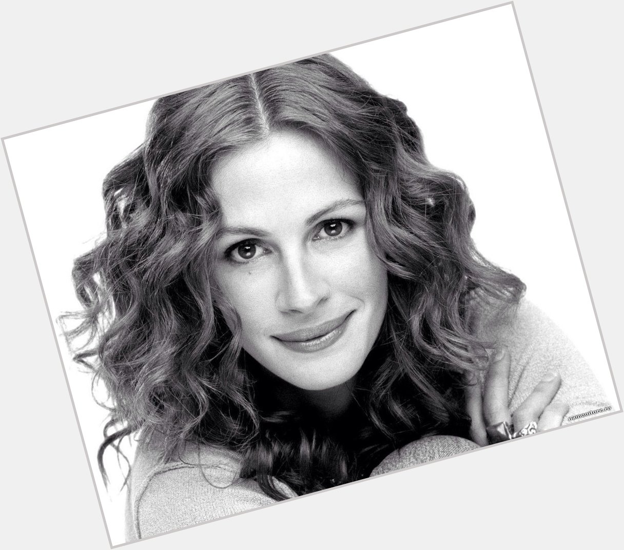 HAPPY BIRTHDAY
Julia Roberts  - 28 octubre 1967 