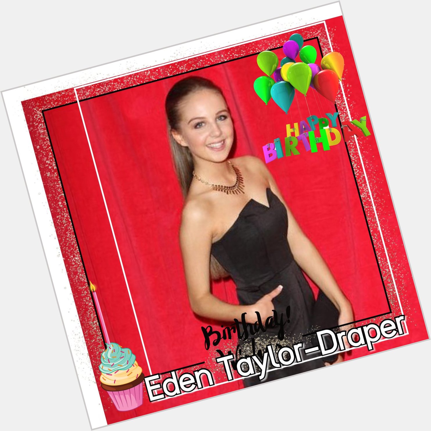 Happy Birthday Eden Taylor-Draper, Bill Gates, Carolyn Jenner & Julia Roberts     