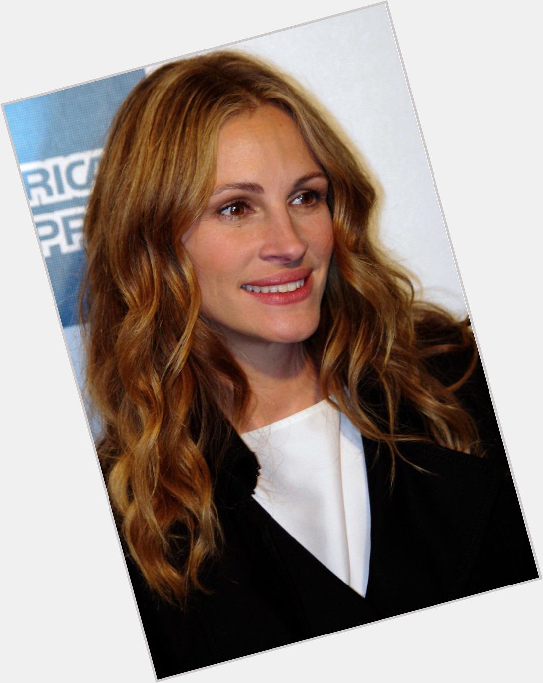 Happy birthday rom-com queen, Julia Roberts! 