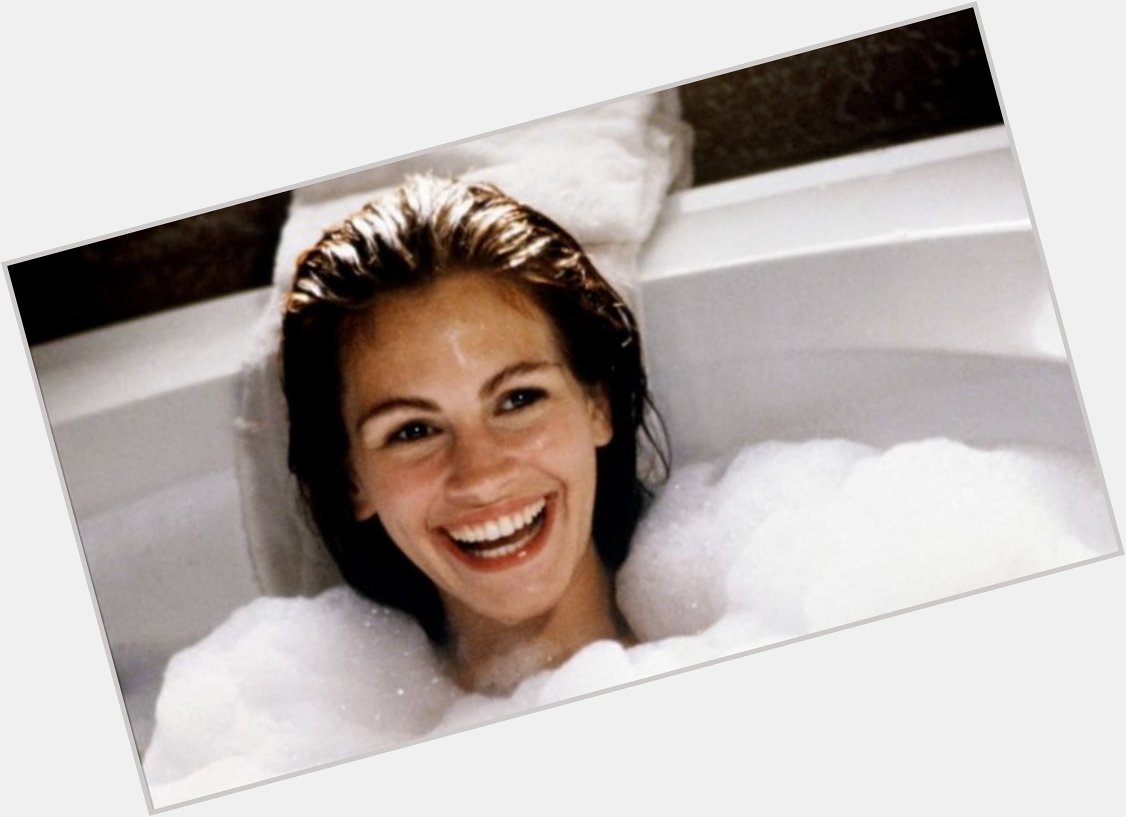 Happy Birthday  Whats your favorite Julia Roberts role? 