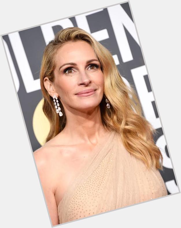 Happy 53rd Birthday to JULIA ROBERTS.. A Fine Woman, A Fine Actress..  What\s your favorite Julia Roberts Movie? 