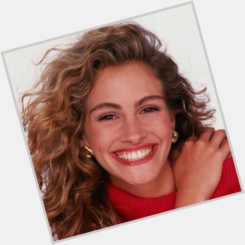 Happy birthday to one of the most iconic women of all time, julia roberts 