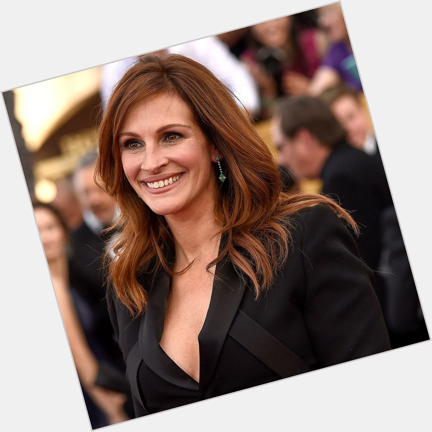 Happy Birthday to the lovely Julia Roberts 