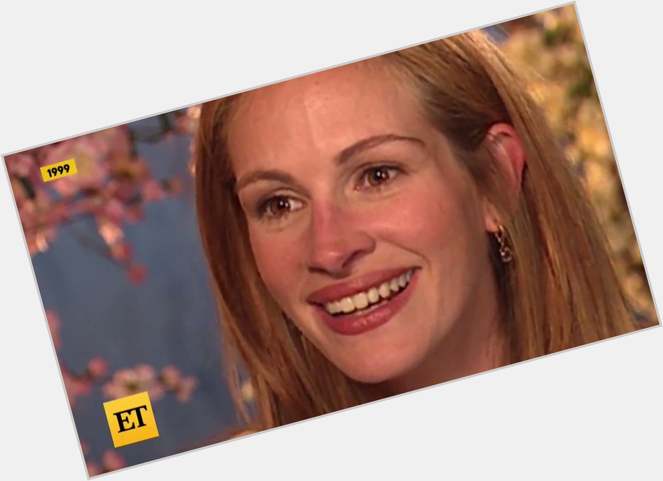 Julia Roberts is and will ALWAYS be America\s sweetheart. Happy birthday, Pretty Woman! 