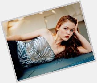 Happy Birthday to the one and only Julia Stiles!!! 