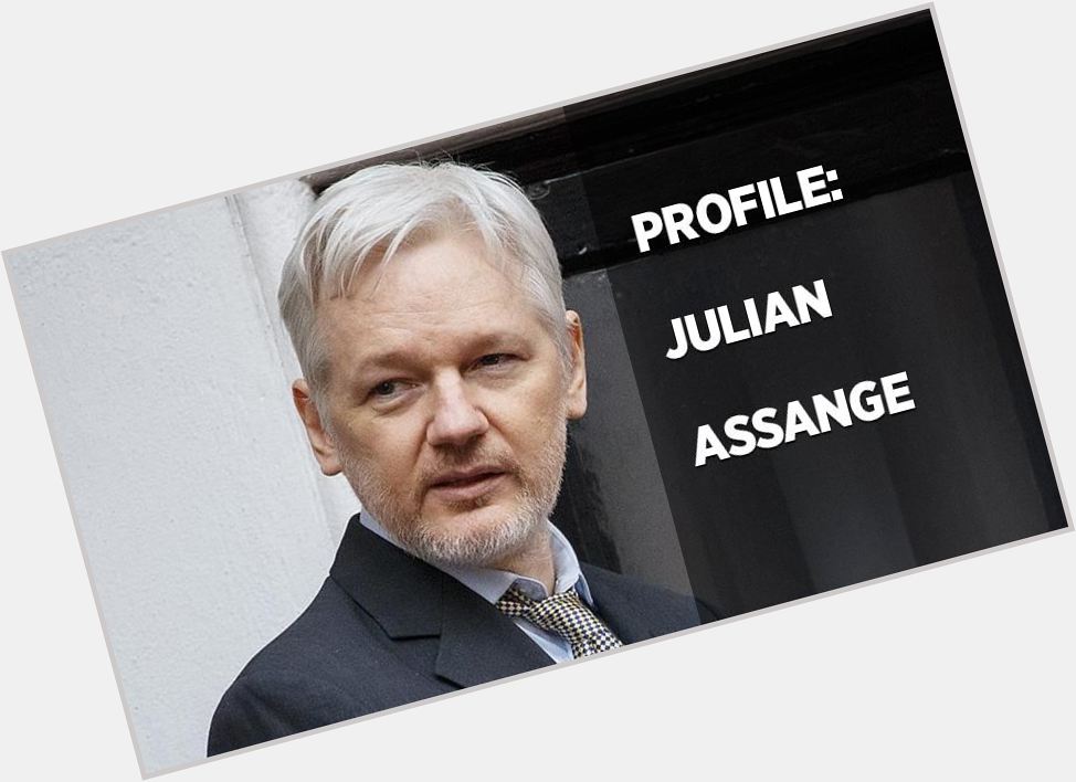 July 03:Happy 48th birthday to computer programmer,Julian Assange(\"journalist who founded WikiLeaks in 2006\") 