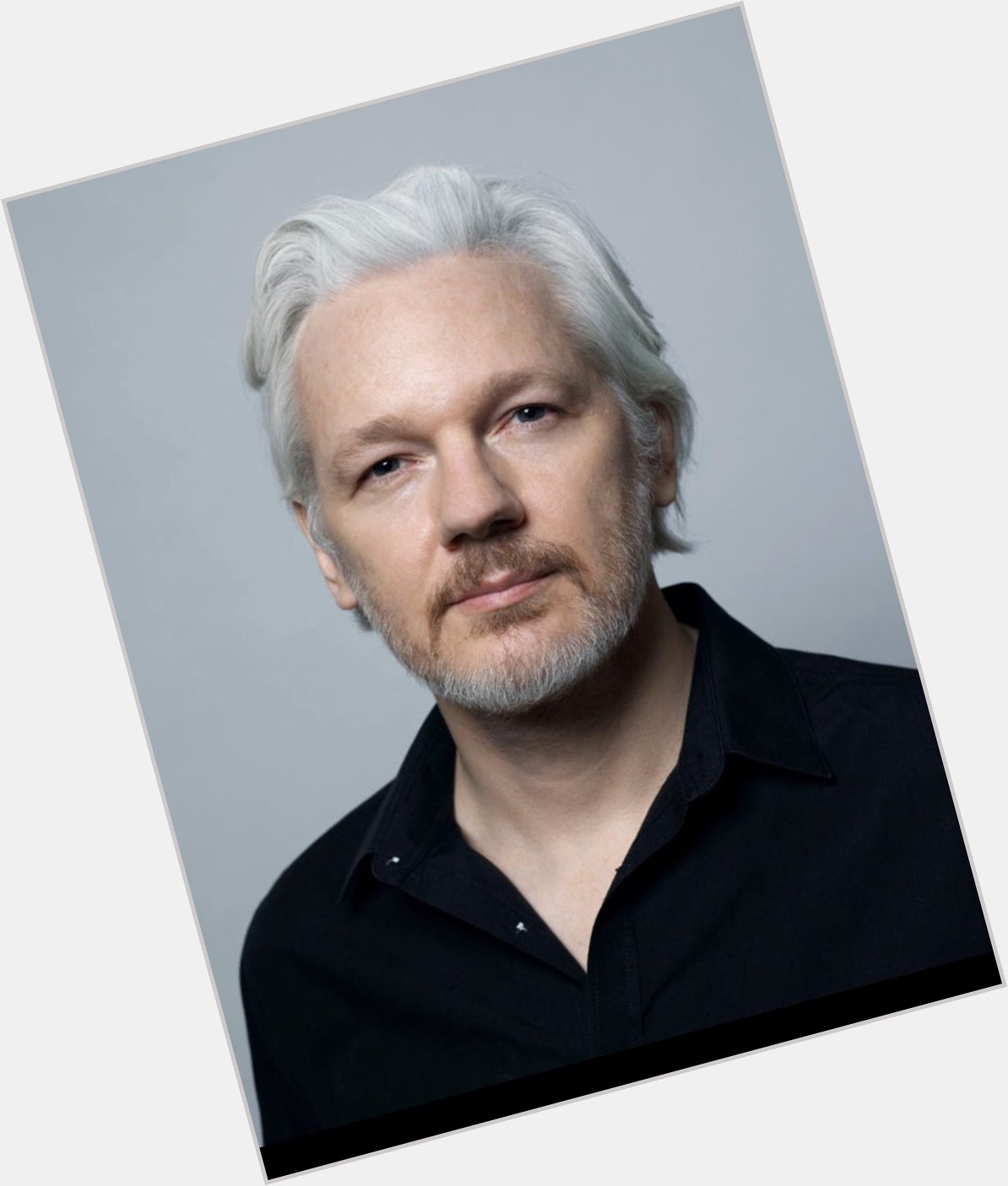 Happy Birthday Julian Assange!
Thank you for helping to expose truth! 