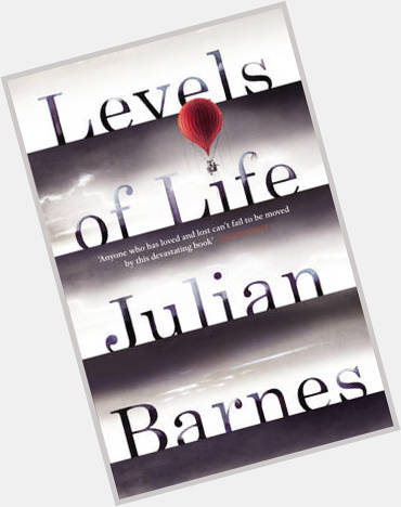Happy Birthday Julian Barnes (born 19 Jan 1946) winning novelist and essayist. 