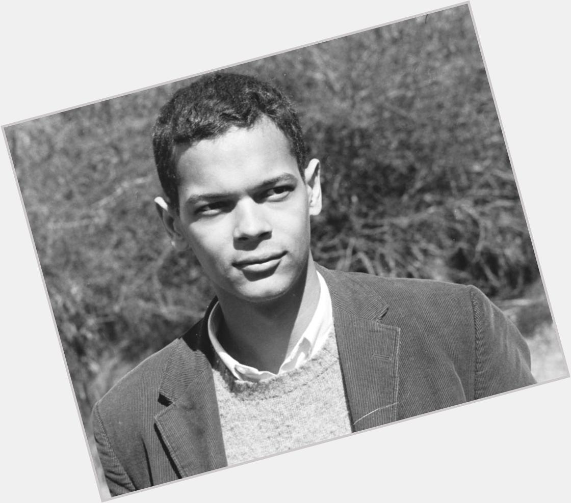 Join us in wishing civil rights icon Julian Bond a happy 75th birthday!  
