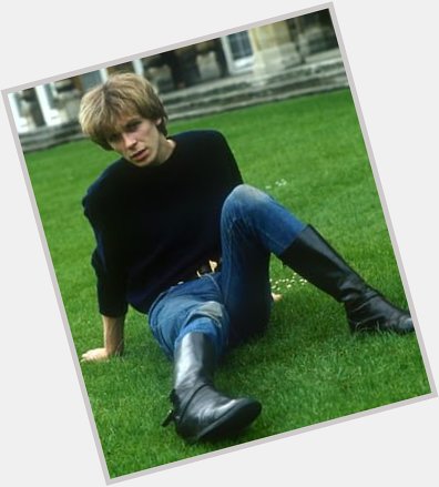 Happy 60th birthday Julian Cope, the original and best. 