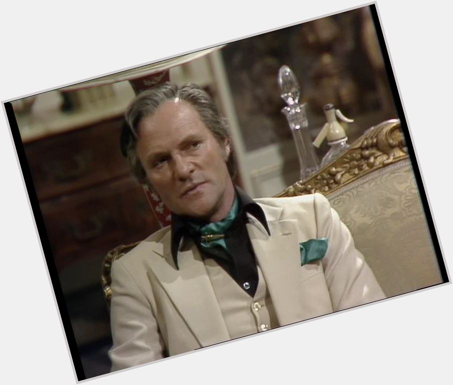 Happy birthday Julian Glover, the man with a villain for every franchise. 