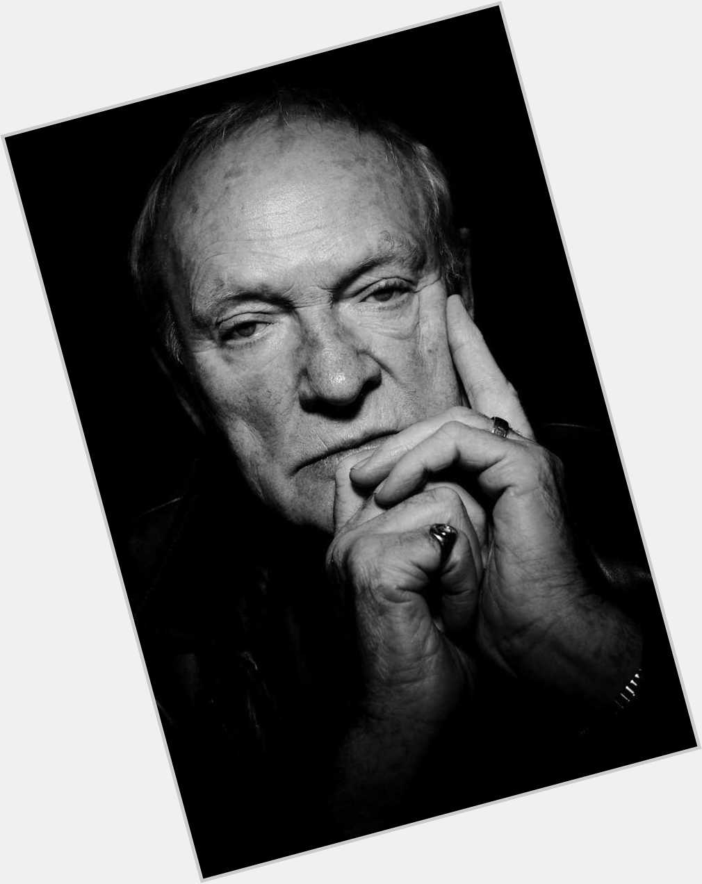 Hail to the King! Long live the King!
Happy 85th birthday to the one and only Julian Glover.
Many happy returns.   