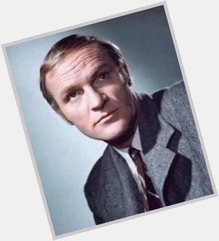 Happy birthday Julian Glover. My favorite film with Glover is The Empire Strikes Back. 