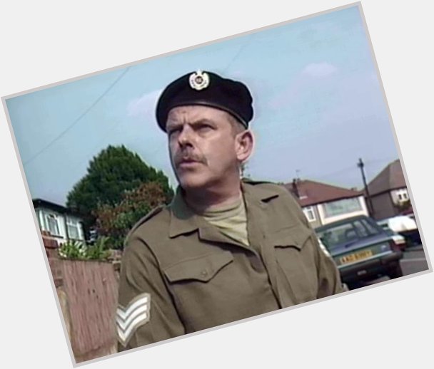 Happy Birthday to Julian Holloway who played Paterson in Survival. 