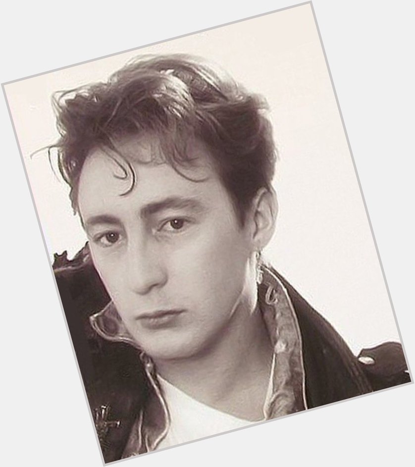 Happy birthday, Julian Lennon! The twin of John. 